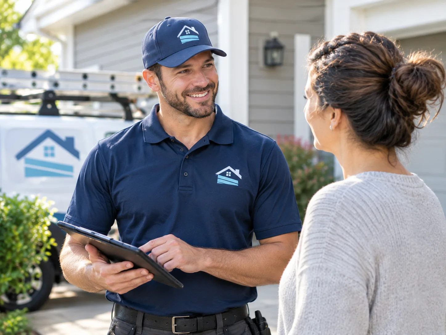 Commercial Siding Repair in Aguila, AZ